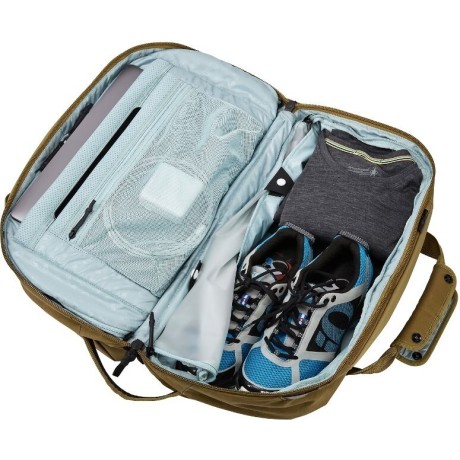 Bolso Thule Aion Duffel 35L | Nutria