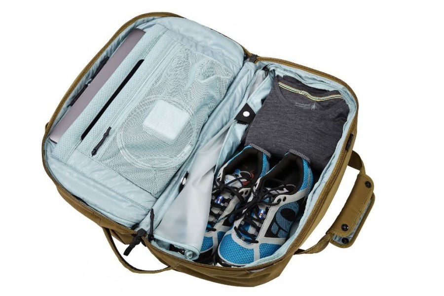 Bolso Thule Aion Duffel 35L | Nutria
