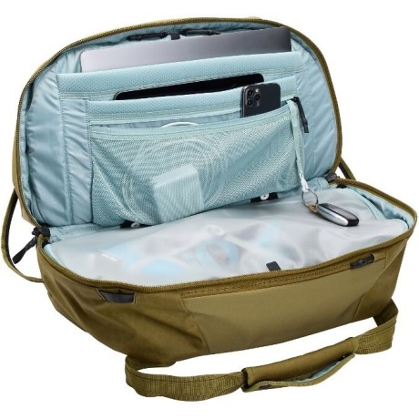 Bolso Thule Aion Duffel 35L | Nutria