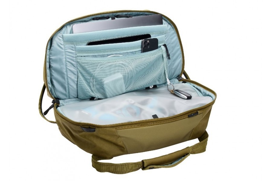 Bolso Thule Aion Duffel 35L | Nutria