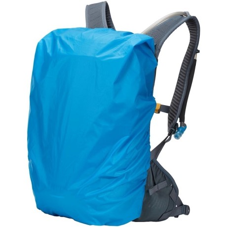 Mochila Hidratación Thule Rail Backpack 18L | Dark Slate