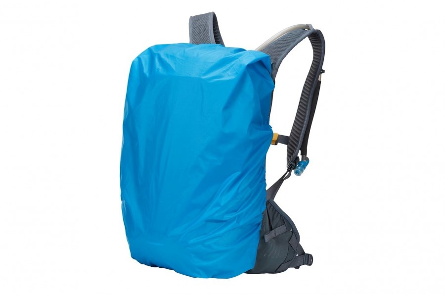 Mochila Hidratación Thule Rail Backpack 18L | Dark Slate