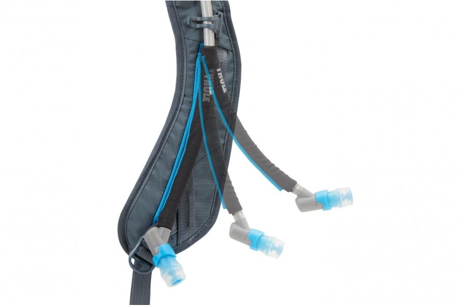 Mochila Hidratación Thule Rail Backpack 18L | Dark Slate