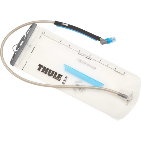 Mochila Hidratación Thule Rail Backpack 18L | Dark Slate