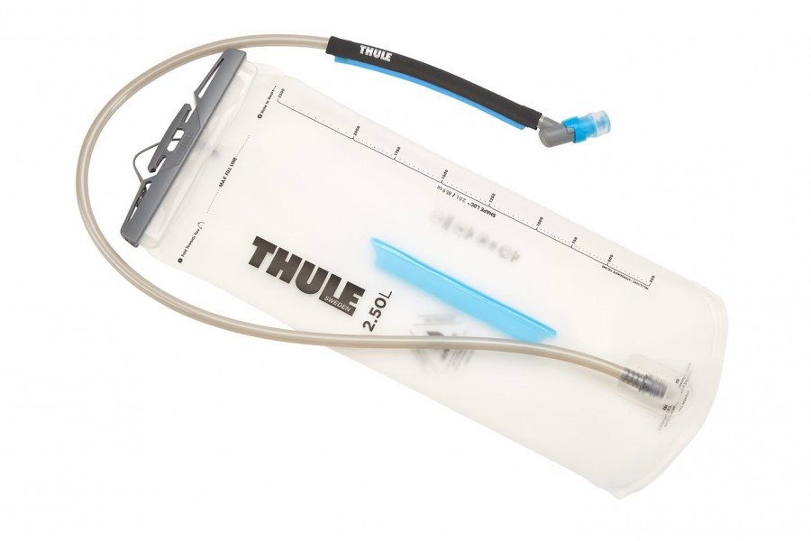 Mochila Hidratación Thule Rail Backpack 18L | Dark Slate