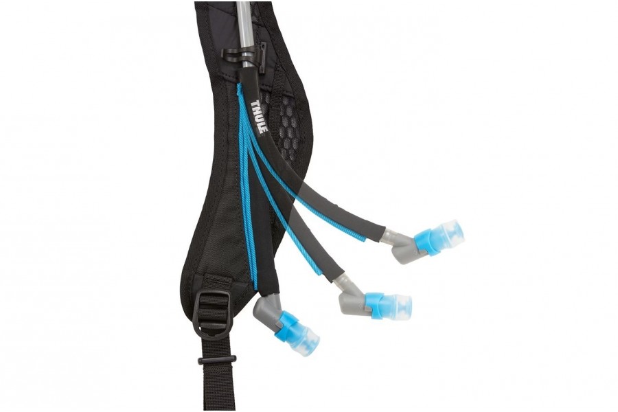 Mochila hidratacion | Thule VITAL 3L | OBSIDIAN