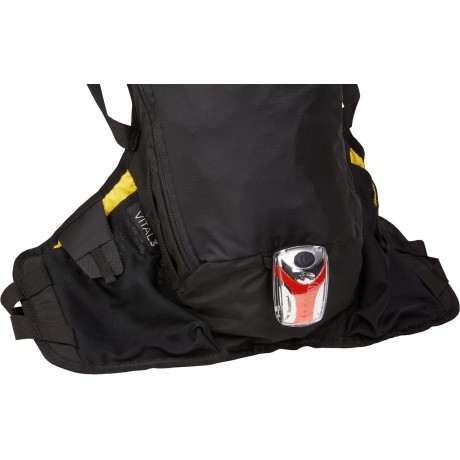Mochila hidratacion | Thule VITAL 3L | OBSIDIAN