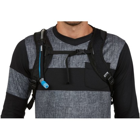 Mochila hidratacion | Thule VITAL 3L | OBSIDIAN