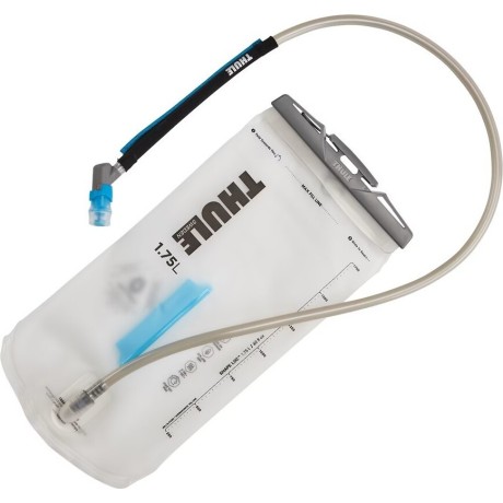 Mochila hidratacion | Thule VITAL 3L | OBSIDIAN