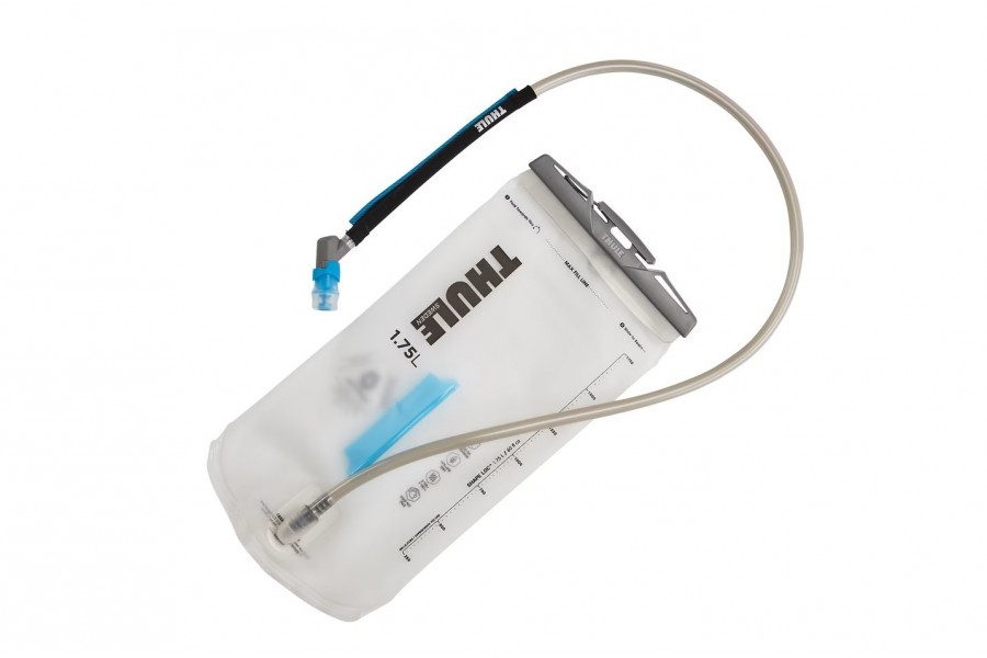 Mochila hidratacion | Thule VITAL 3L | OBSIDIAN