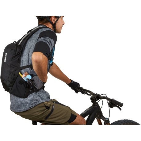 Mochila hidratacion | Thule VITAL 3L | OBSIDIAN