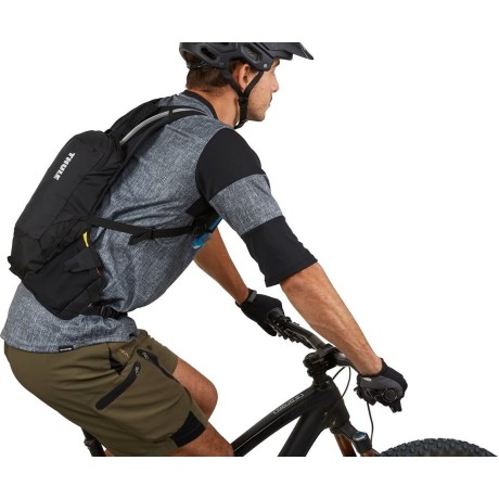 Mochila hidratacion | Thule VITAL 3L | OBSIDIAN