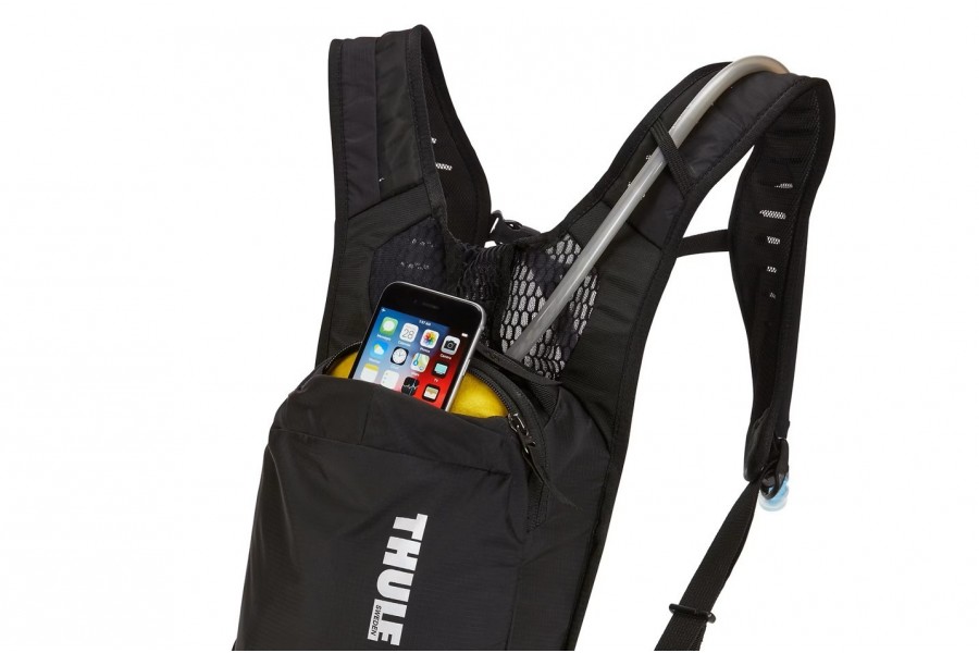 Mochila Hidratación Thule Vital Hydration Pack 6L | Black