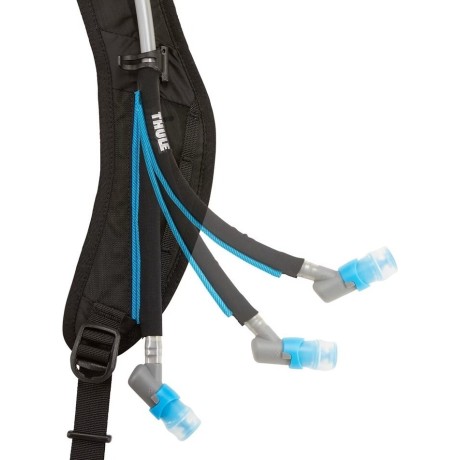 Mochila hidratacion Thule Vital 6L | Black