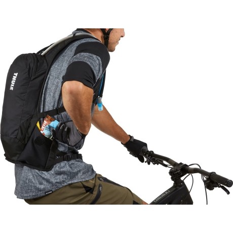 Mochila Hidratación Thule Vital Hydration Pack 6L | Black