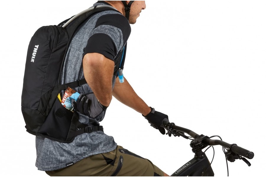 Mochila hidratacion Thule Vital 6L | Black
