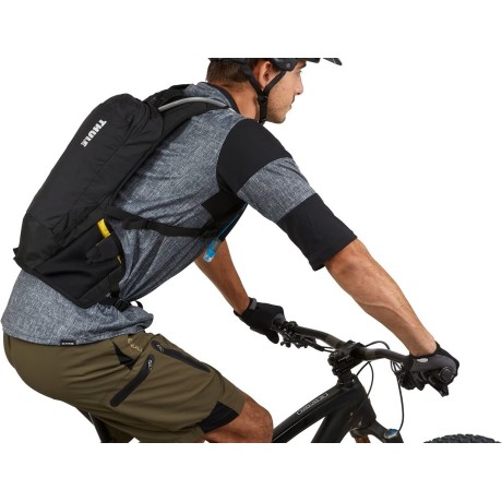 Mochila hidratacion Thule Vital 6L | Black
