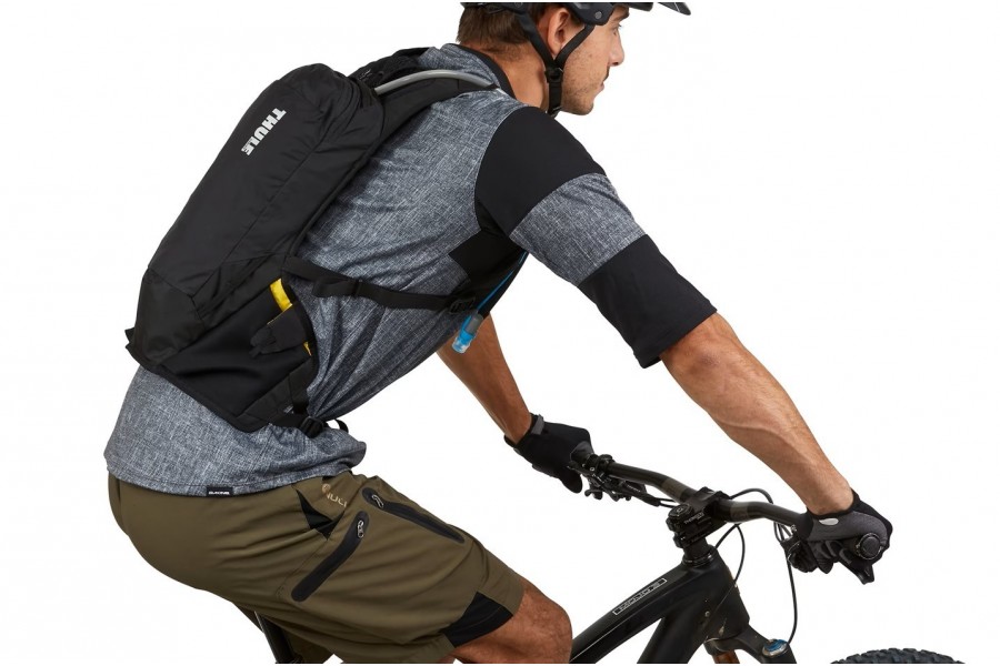 Mochila Hidratación Thule Vital Hydration Pack 6L | Black
