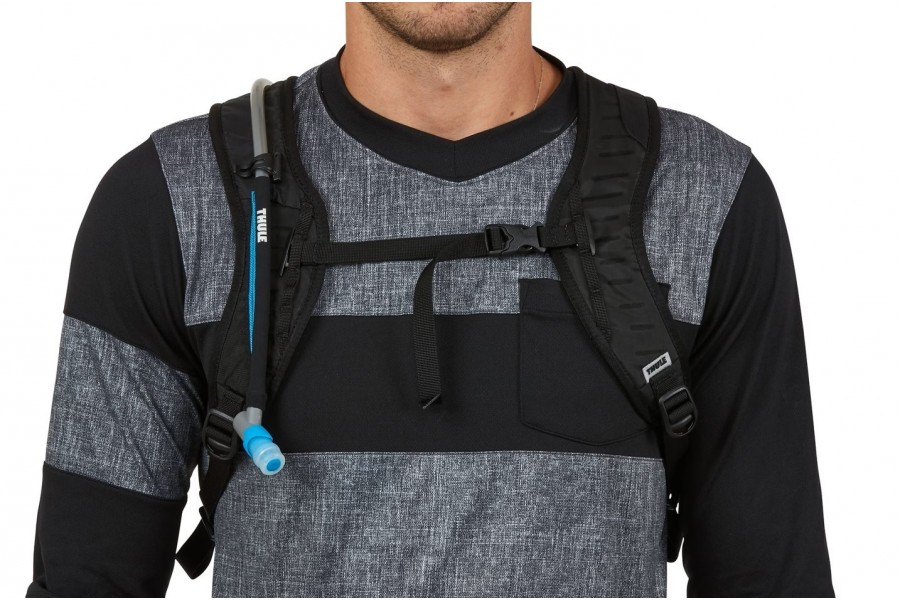 Mochila Hidratación Thule Vital Hydration Pack 6L | Black