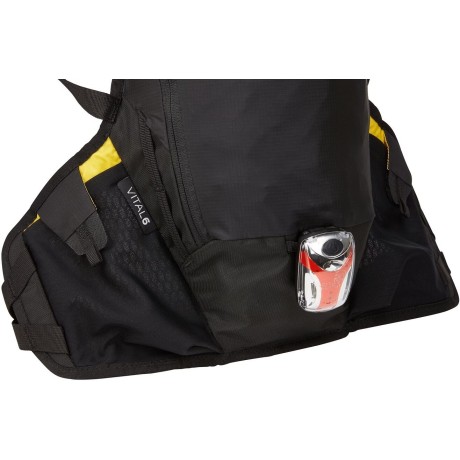 Mochila Hidratación Thule Vital Hydration Pack 6L | Black