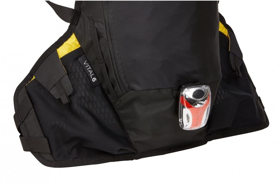 Mochila hidratacion Thule Vital 6L | Black
