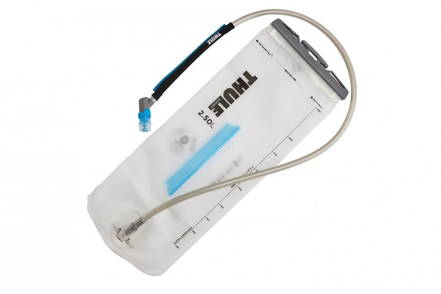 Mochila hidratacion Thule Vital 6L | Black