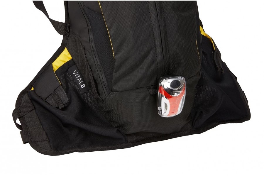 Mochila Hidratación Thule Vital Hydration Pack 8L | Black