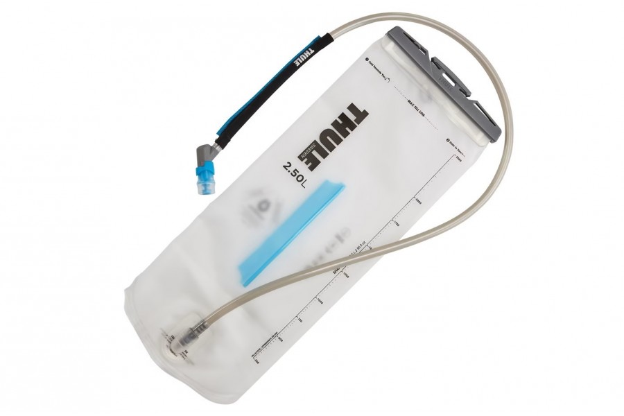 Mochila hidratacion Thule Vital 8L | Black