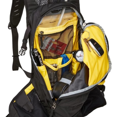 Mochila Hidratación Thule Vital Hydration Pack 8L | Black