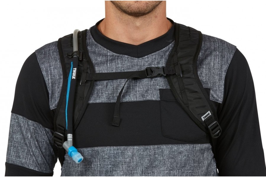 Mochila hidratacion Thule Vital 8L | Black