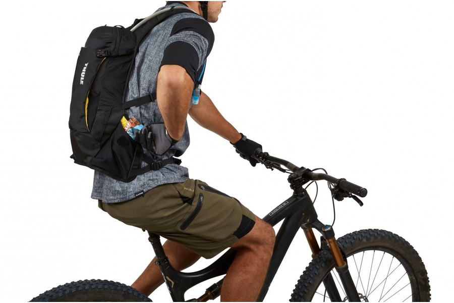 Mochila Hidratación Thule Vital Hydration Pack 8L | Black