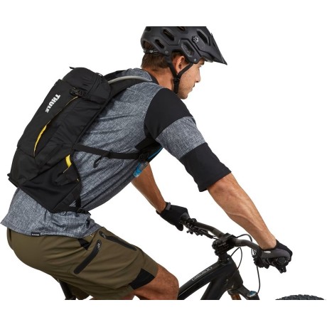 Mochila hidratacion Thule Vital 8L | Black
