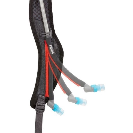 Mochila Hidratación Thule UpTake Hydration Pack 4L | Black