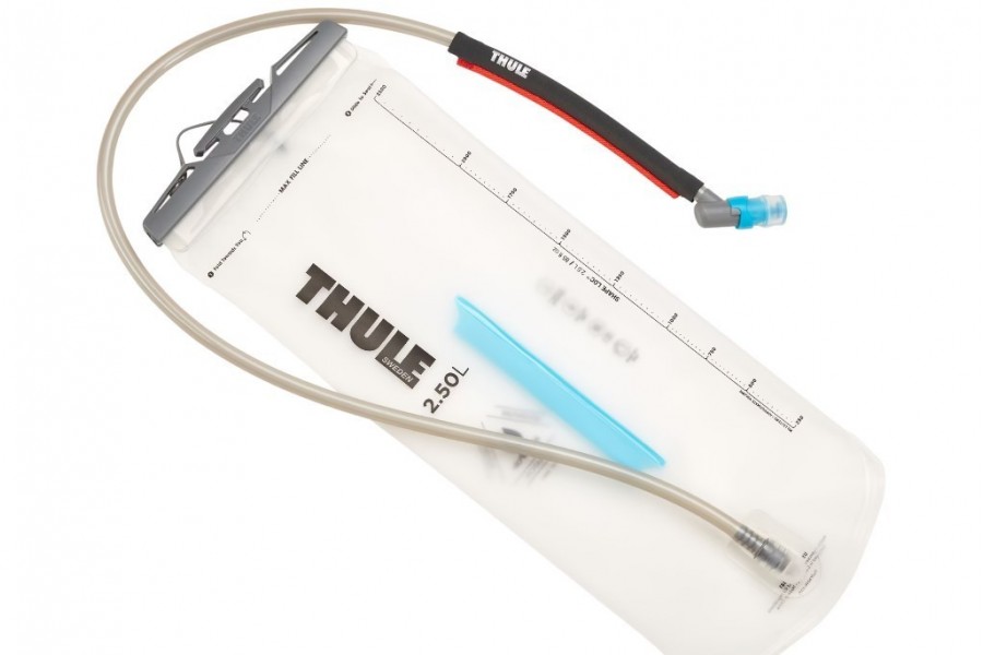 Mochila Hidratacion Thule Uptake 4L | Black