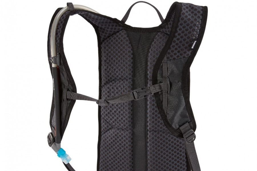 Mochila Hidratacion Thule Uptake 4L | Black
