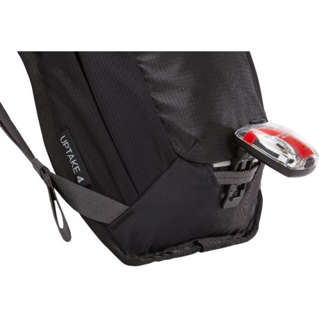 Mochila Hidratacion Thule Uptake 4L | Black