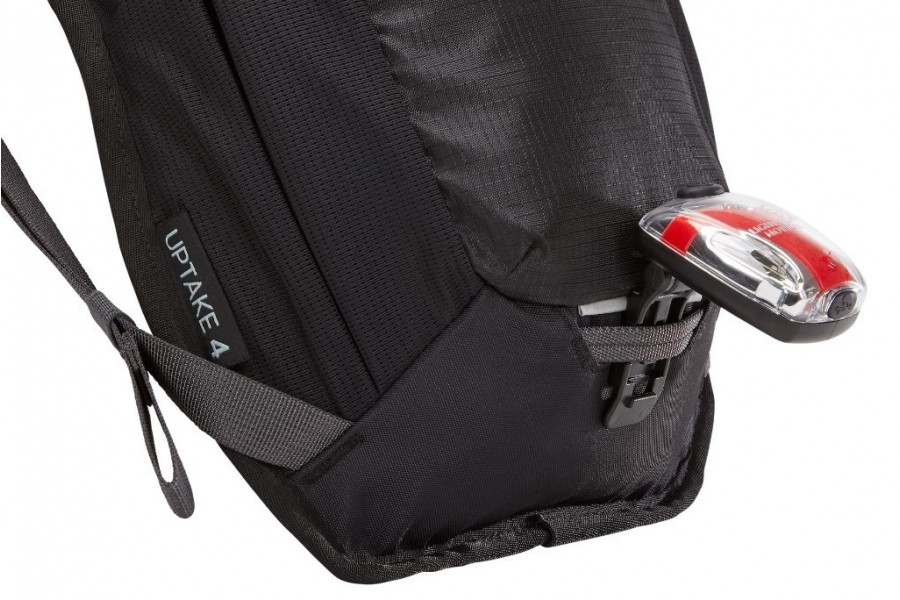 Mochila Hidratacion Thule Uptake 4L | Black