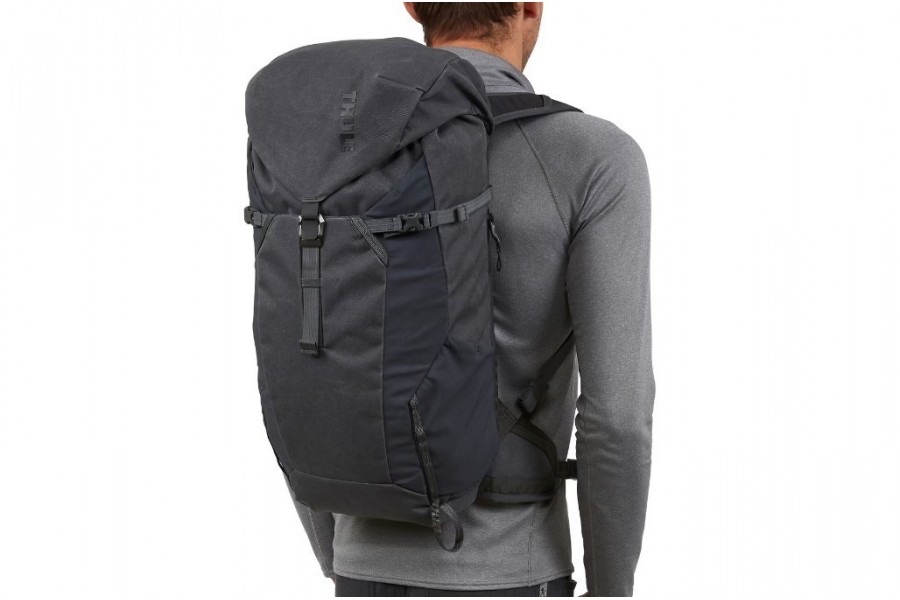 Mochila Para Senderismo Thule AllTrail X Backpack 25L | Obsidian