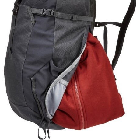 Mochila Para Senderismo Thule AllTrail X Backpack 25L | Obsidian