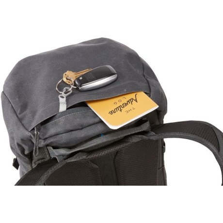 Mochila Para Senderismo Thule AllTrail X Backpack 25L | Obsidian