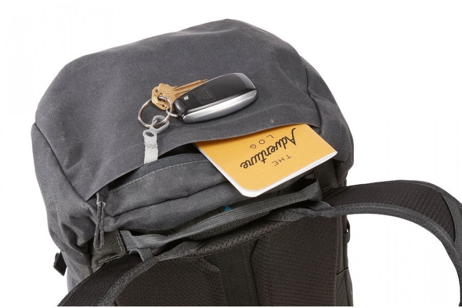 Mochila Para Senderismo Thule AllTrail X Backpack 25L | Obsidian