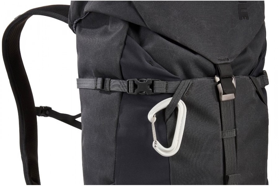 Mochila Para Senderismo Thule AllTrail X Backpack 25L | Obsidian