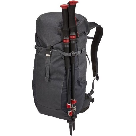 Mochila Para Senderismo Thule AllTrail X Backpack 25L | Obsidian