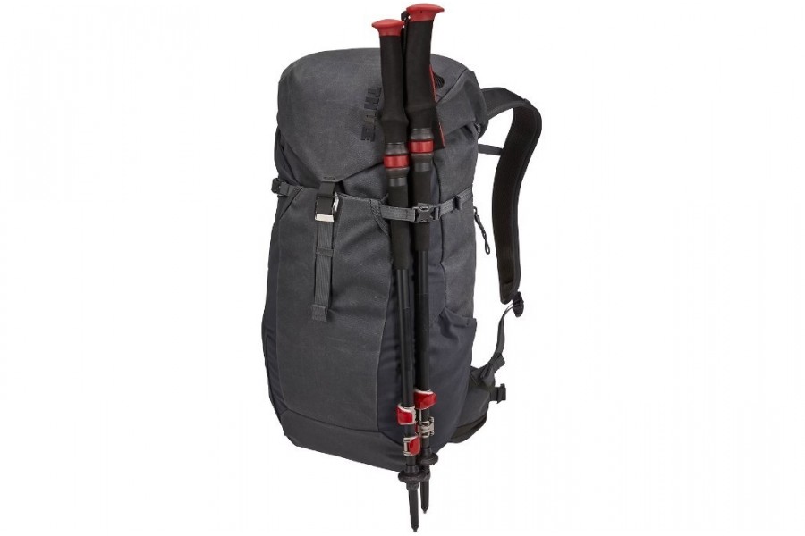 Mochila Para Senderismo Thule AllTrail X Backpack 25L | Obsidian