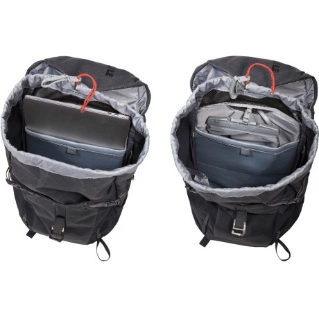 Thule AllTrail X Backpack 25L| Nutria