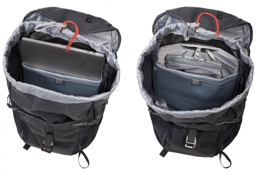 Thule AllTrail X Backpack 25L| Nutria