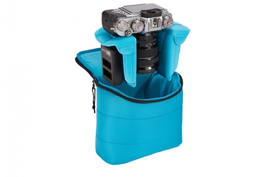 Mochila Para Cámara Thule EnRoute Camera Backpack 20L | Black