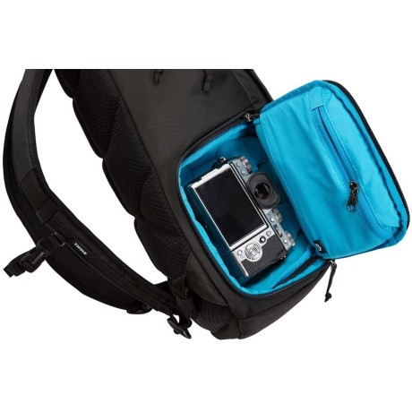 Mochila Para Cámara Thule EnRoute Camera Backpack 20L | Black