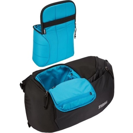 Mochila Para Cámara Thule EnRoute Camera Backpack 20L | Black
