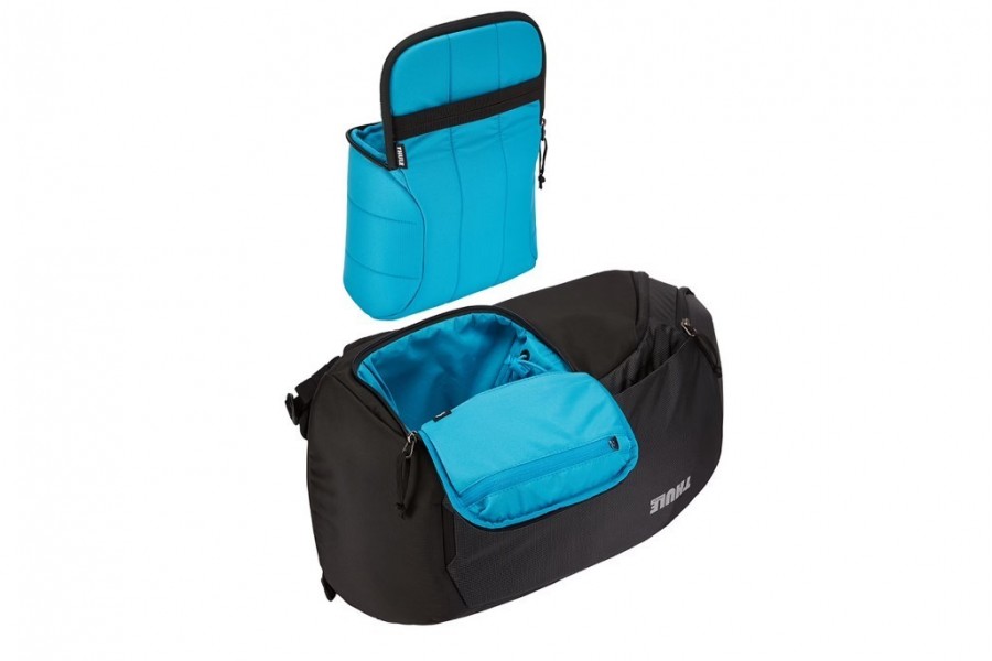 Mochila Para Cámara Thule EnRoute Camera Backpack 20L | Black